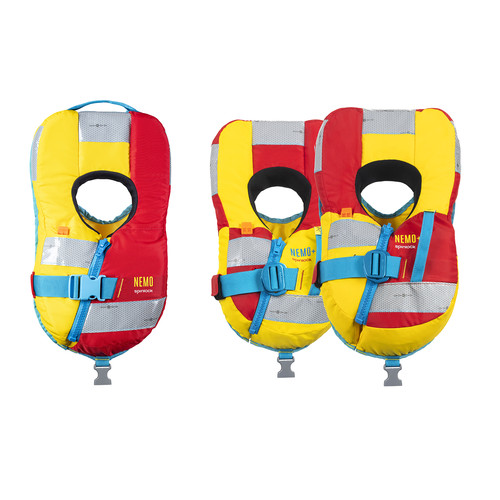 Spinlock deckvest nemo - spinlock,