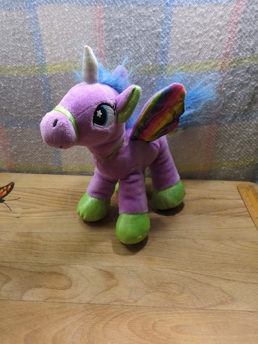 Snuggle buddies rainbow - buddies,