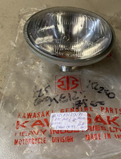 Kawasaki ke125 ke175 kl250 - kawasaki,