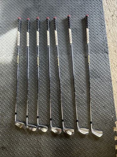 Titleist 620 and combo - titleist,