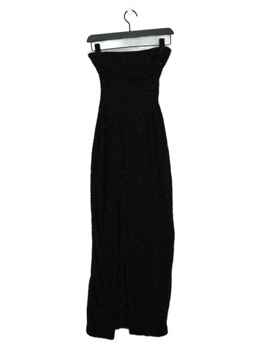 Polly bodycon maxi dress - polly,