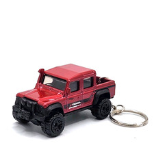 2015 Land Rover Defender