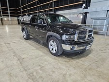 Dodge RAM 2002 V8 5.9 Magnum