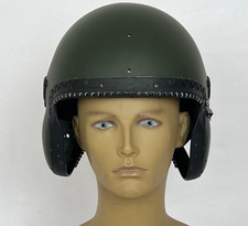 Ex RAF Aircraft MK4A Flying Helmet, Size Small, MP2668 [PL1]