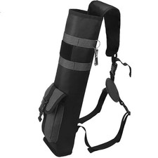 Archery Arrow Quiver Bag Waist