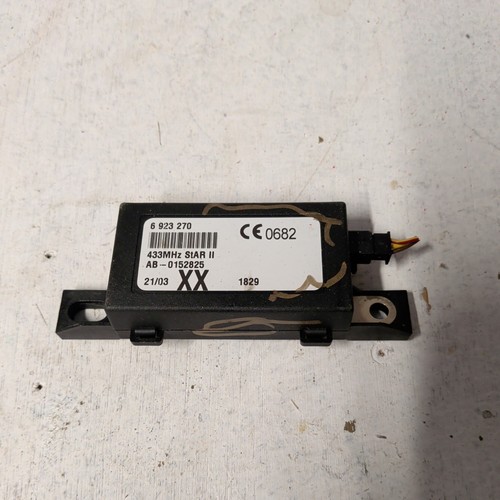 Mini cooper central locking - mini,
