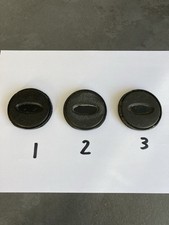 Ford Steering Wheel Centre