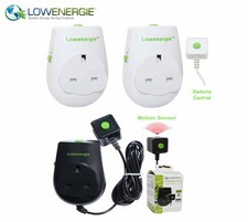 Countdown Timer 13A Mains Plug