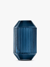 LSA Rotunda Vase, Blue
