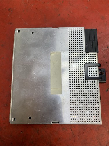 Range rover l322 - l322, stereo