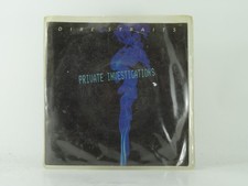 DIRE STRAITS PRIVATE