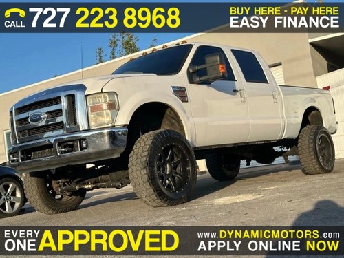 2010 ford 350 - f-350, duty