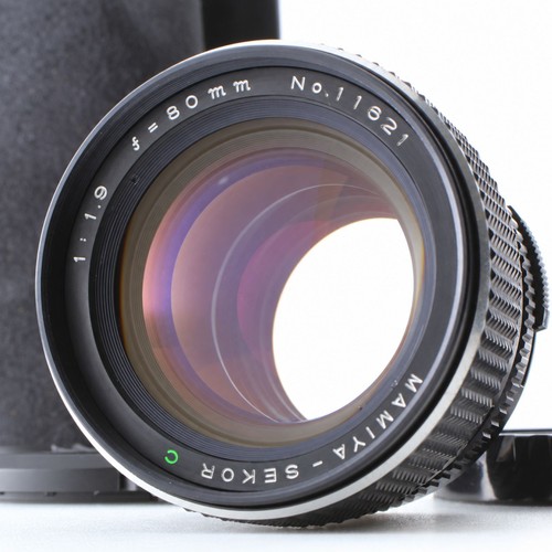 Cla near mint mamiya - ▶️cla'd,