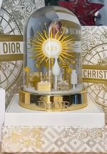 Christian Dior 2024 Christmas