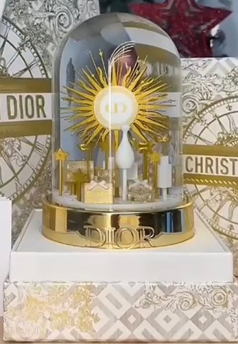 Christian dior 2024 christmas - 2024,