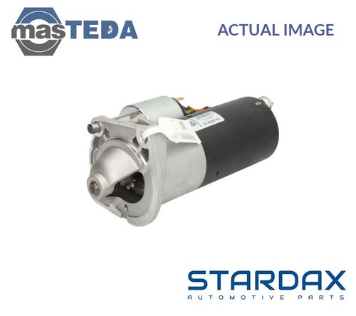 Stx200143 engine starter motor - starter,