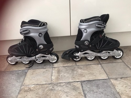 Airwalk inline roller - airwalk,