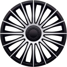 For Citroen C1 14" Wheel Trims