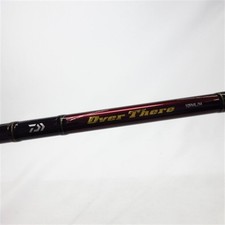 Daiwa Over 20, 109 ml/m Cond/B