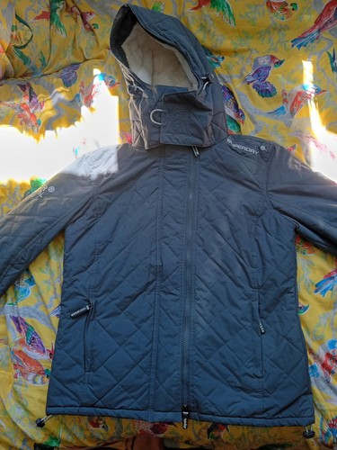 Superdry original windcheater - original,