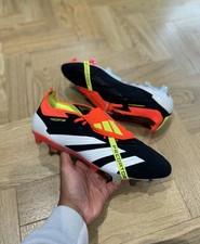 Adidas Predator FT Elite FG UK 7.5
