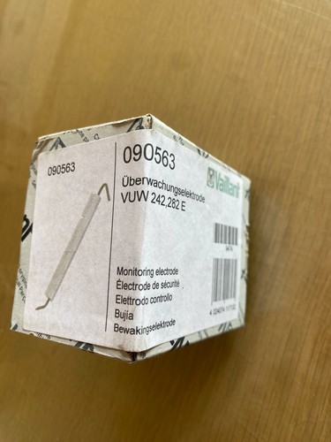 Vaillant 090563 turbomax - vaillant,