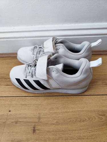 Adidas powerlift weightlifting - adidas,