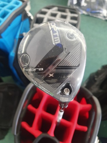 Mint cobra optm x 3 - mint, 9.99/10