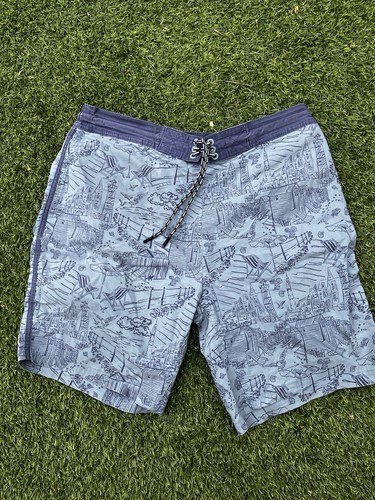 Fatface swim shorts - swim,