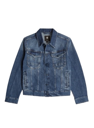 Star raw women blue - g-star,