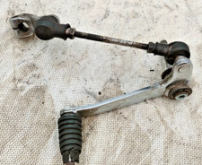 Shift Lever Pedal - YAMAHA FJ