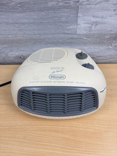 Delonghi hte332 heater - hte332-3,