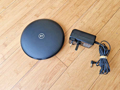 Disc extender smart - bt, wi-fi
