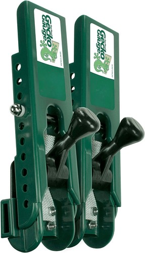 Gecko gauge cladding - gecko,