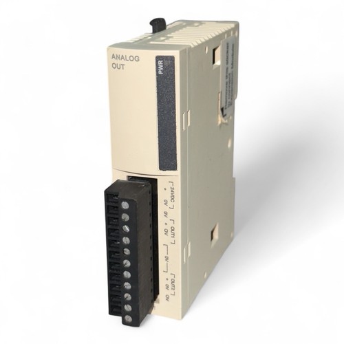 Schneider electric modicon - schneider,