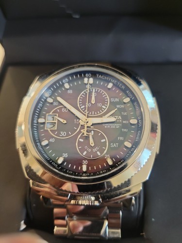 Invicta reserve russian diver - reserve,
