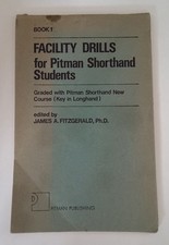 Facility Drills for Pitman