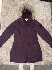 Winter Coat Regatta Schima