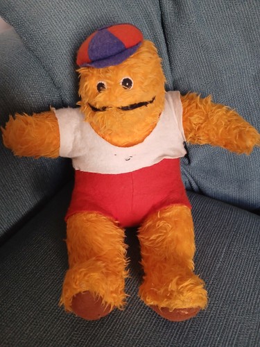 Vintage 1970s honey - 1970s, monster