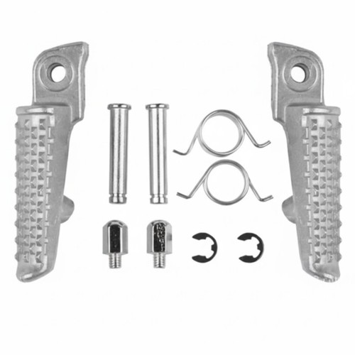 Piece replacement step bar - 2,