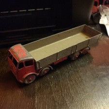 Dinky toys foden truck - dinky,