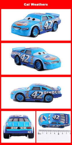 Disney pixar cars - pixar, no.51