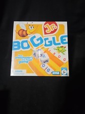 Boggle Jr Educational