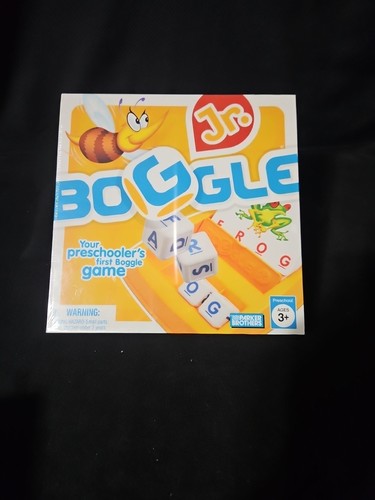 Boggle educational - jr,