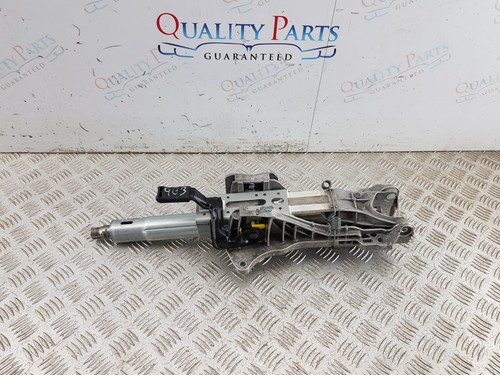 Mercedes class steering - ,