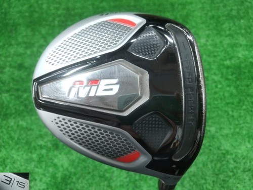 Taylormade fairway wood 3w - taylormade,