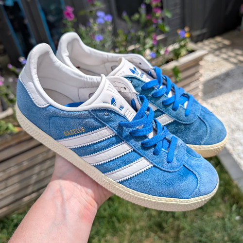 Adidas originals gazelle - adidas,