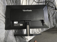 ViewSonic VX2758-2KP-MHD