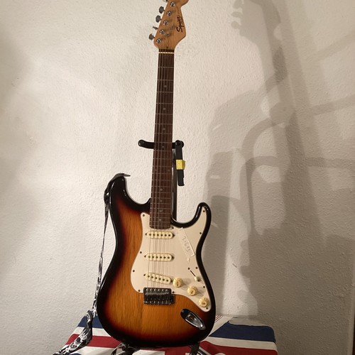 Squire guitar strat 45mm - ,