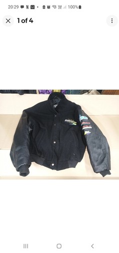 Cal ware retro team - so-cal,